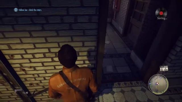 Mafia 2 Definitive Edition - Chapter 4 - Murphy's Law смотреть онлайн