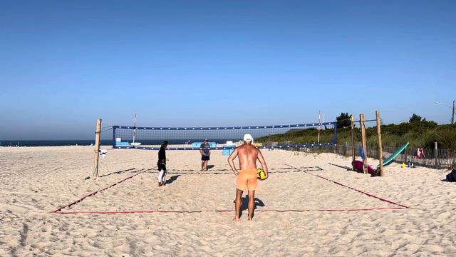 Brett/Frank v. Stuber/Davis 8-13-23 смотреть онлайн