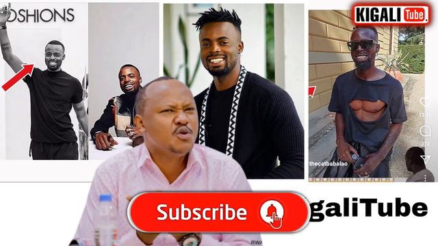 MOSHIONS YA MOSES IRAHOMBYE KNC ATWITSE IMYENDA YAGUZE! VIDEO YA MOSES YAMBAYE UBUSA смотреть онлайн
