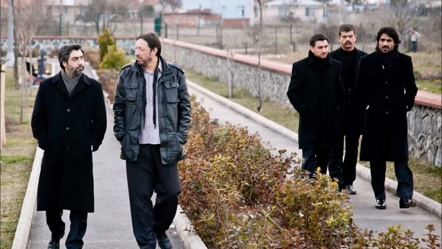 Büyük Operasyon Müziği - Kurtlar Vadisi смотреть онлайн