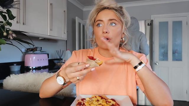 Our garden tour!! + packing for my holiday!! ad смотреть онлайн