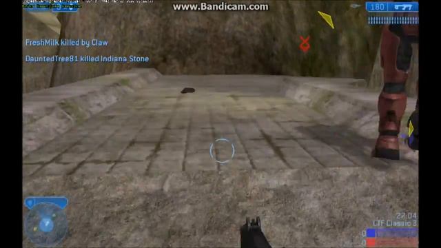 Halo 2: Vista is back! смотреть онлайн