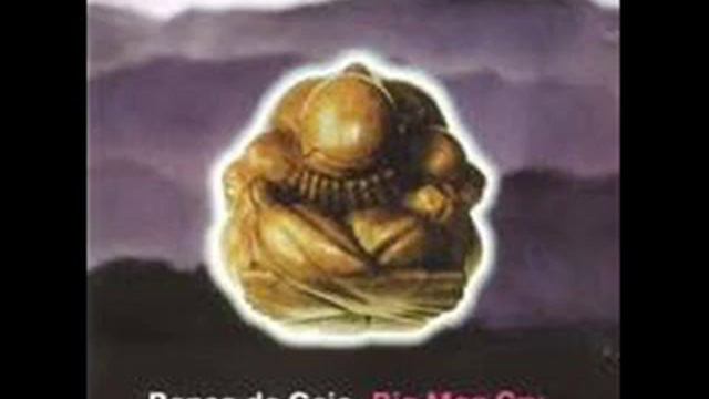 Banco De Gaia - Big Men Cry