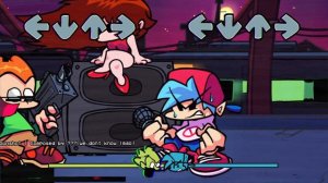 Friday Night Funkin' VS Pibby Corrupted (Pibby X FNF) (FNF Mod)