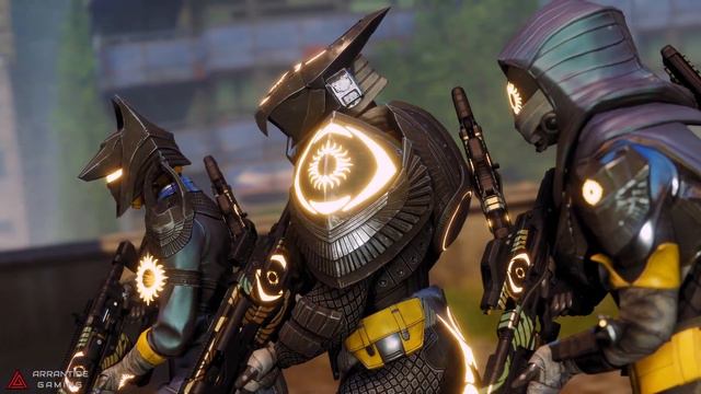 DESTINY 2 I HOW TO GET PINNACLE GEAR смотреть онлайн