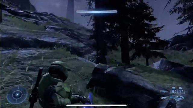 I played halo infinite on my phone? смотреть онлайн