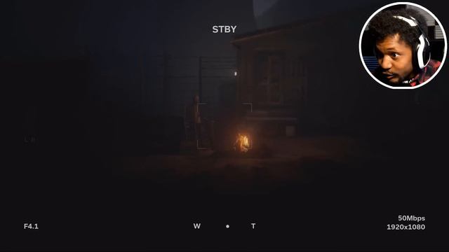 YO IF YOU HAVE A WEAK HEART, SKIP THIS PLAYTHROUGH | Outlast 2 (Part 1) смотреть онлайн