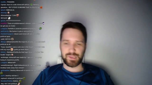Destiny vs Cr1TiKaL | Why Can't Games Just Be Fun смотреть онлайн