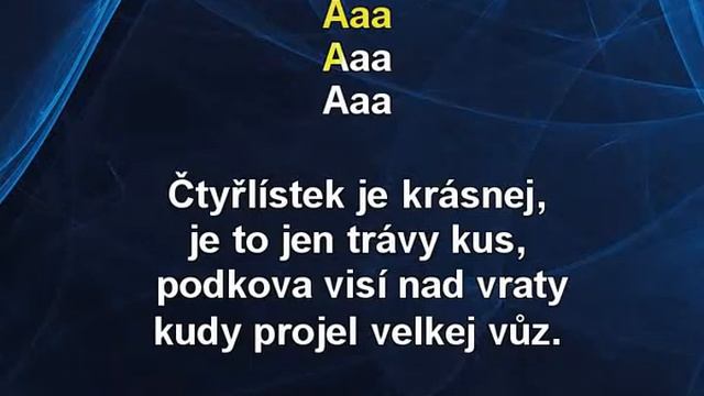 Bůh nám přál - Karel Zich Karaoke tip смотреть онлайн
