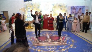 Цыганская свадьба Мурша и Илона волгоград  (Часть 2)