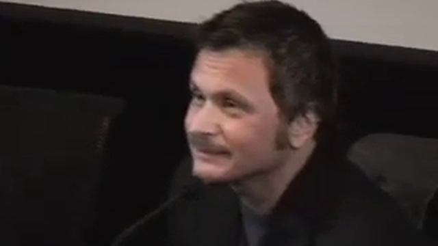 NESSUNA QUALITA' AGLI EROI conferenza 4°parte RBCASTING.COM смотреть онлайн