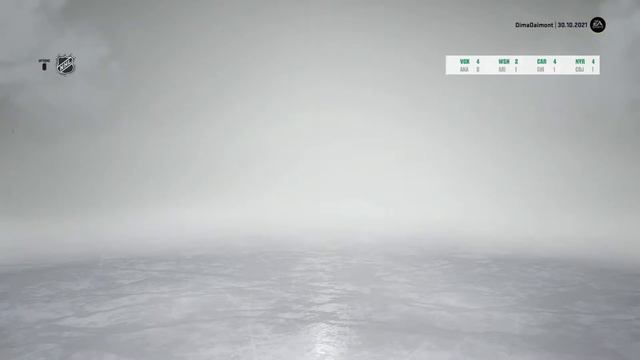 NHL 22 карьера за Детройт Ред Уингз №8 Поднимаемся вверх смотреть онлайн