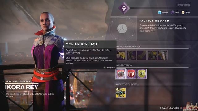 Destiny 2 | The Weekly Reset 02/27/18 (Week 26) смотреть онлайн