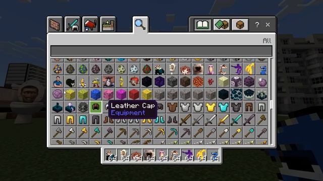 GMOD Nextbots +Animated V2 ADDON For Minecraft PE