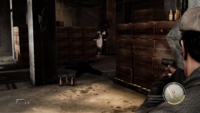 Мафия 2 (сложная Миссия) смотреть онлайн