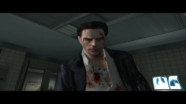Max Payne 2 Walkthrough PC Gameplay in HD | Part I | The Darkness Inside | Prologue | Part 1 смотреть онлайн