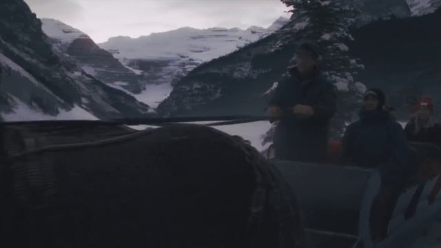 Canada Travel Experts Reveal our Most Popular Winter Trip: the Snow Train to the Rockies смотреть онлайн