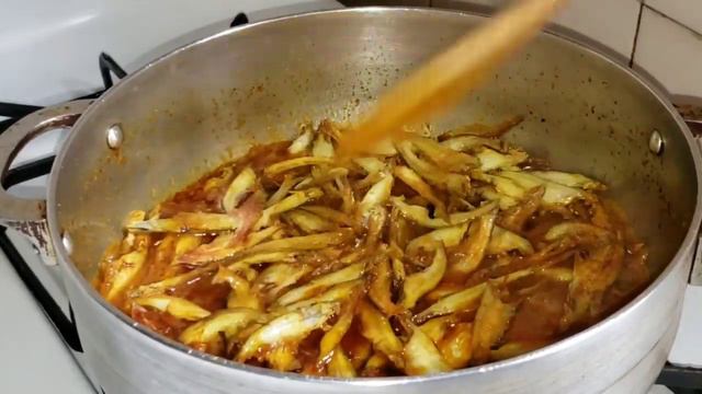 গরমের মধ্যে অসাধারণ রান্না করে খেলাম / ছোট মাছ রান্না смотреть онлайн