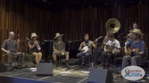 Tuba Skinny  performs at Seven Days of Satch!