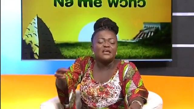 Badwam Newspaper Review on Adom TV (3-4-17) смотреть онлайн