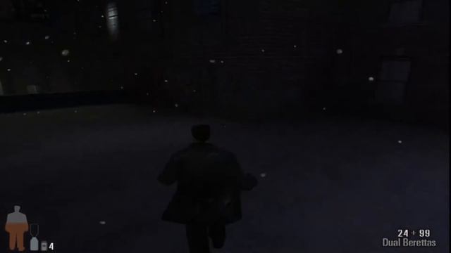 Max Payne Part 6: Fear is just like Red Bull смотреть онлайн