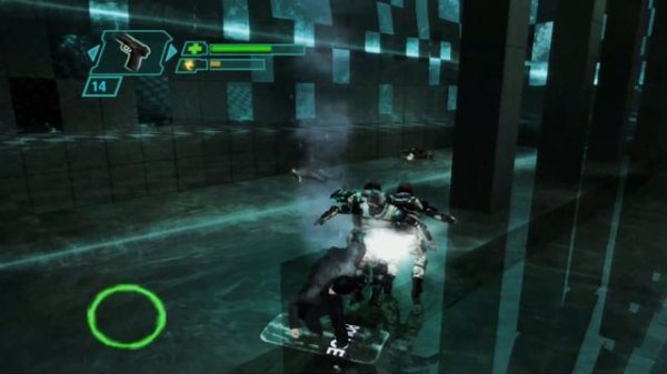 The Matrix: Path of Neo Remaster - Ever Had a Dream, Neo? (Ray Tracing GI Graphics Mod)