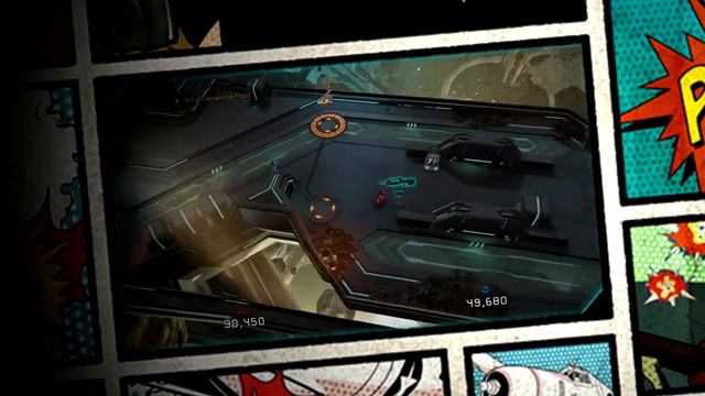 HALO : Spartan Assault glitch смотреть онлайн