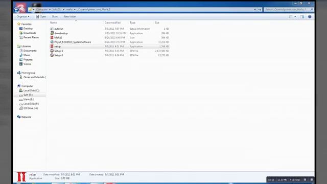 How to download mafia 2 смотреть онлайн