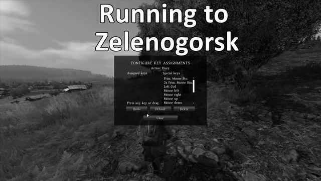 ☠ DayZ After Infection - S1E5: "Combatloggers" смотреть онлайн