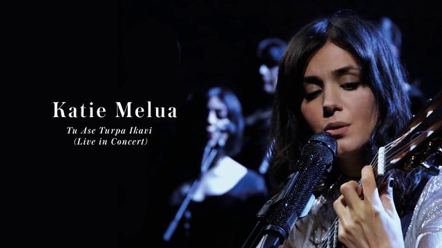 Katie Melua - Tu Ase Turpa Ikavi (Live in Concert) смотреть онлайн