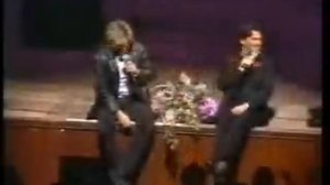 Modern Talking I Will Follow You Live Concert .Fan modern talking anis on Yahoo! Video.flv