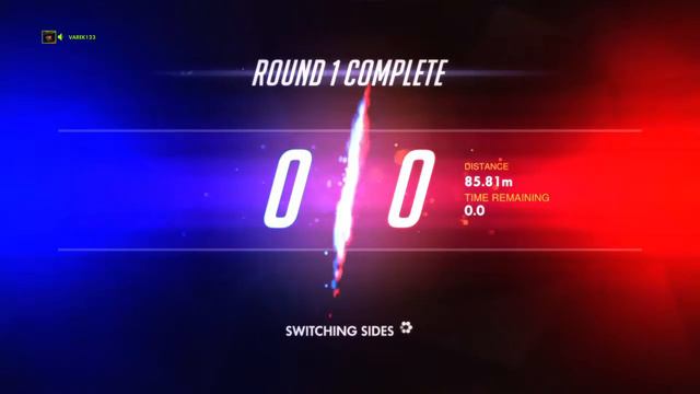 The quest to the golden handjob part 2, Overwatch Ranked Play смотреть онлайн
