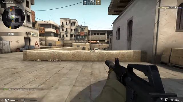 200+ PING!!! still went great :D CS:GO COMP смотреть онлайн