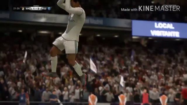 FIFA 18 IS THE BEST GAME IN THE WORLD| FIFA 18 REVIEW смотреть онлайн