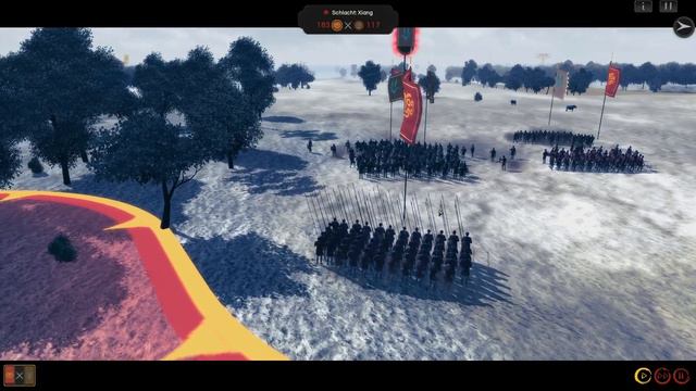 Let's Play Oriental Empires - Shang #12: Ein schwerer Schlag (deutsch / schwer) смотреть онлайн