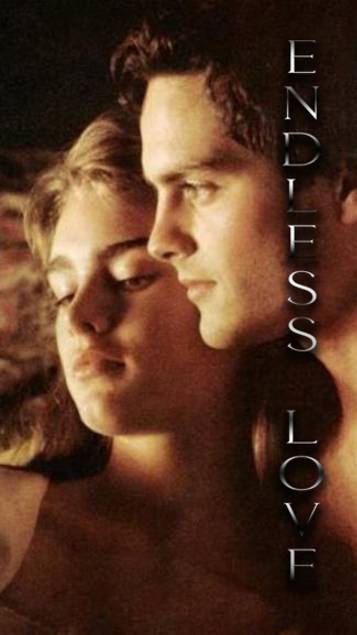 #Бесконечная любовь | Endless Love 1981 смотреть онлайн