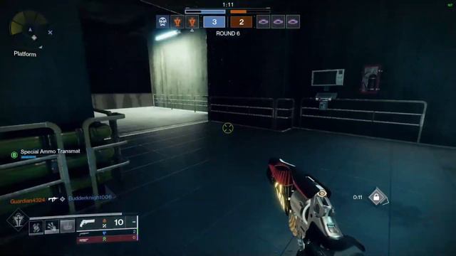 Going Nuclear Against TOXIC XIMMERS In Checkmate Trials! | Destiny 2 смотреть онлайн