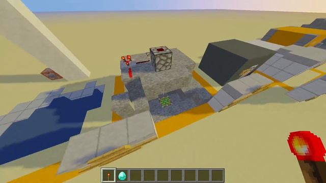 TOP 10 DER BESTEN FALLEN IN MINECRAFT! смотреть онлайн