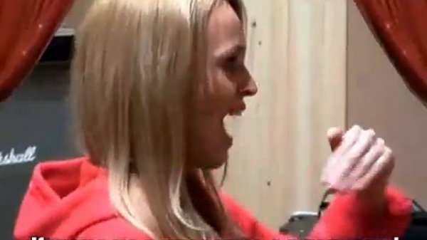 1326 Мария Сергеева A Ram Sam Sam