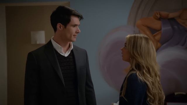 haley and andy scenes | logoless 1080p + 6ch смотреть онлайн