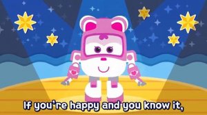 Superwings Happy New Year Songs | + More Kids Songs | Kids song | Super wings Song | nursery rhymes