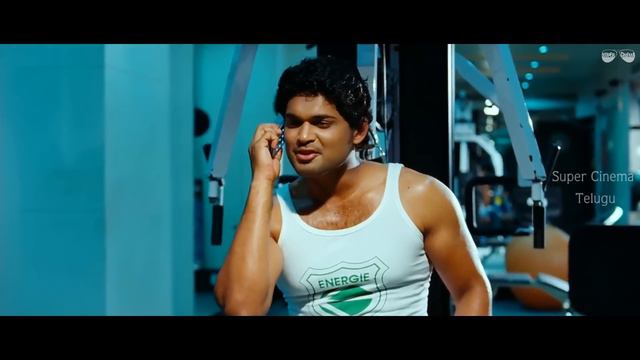 రచ్చ | Racha Telugu Full Movie | Action Thriller Movie | Ram Charan | Tamannaah