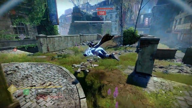The Best Sidearm | Buzzard (Adept) God Roll PVP God Roll Review | Destiny 2 смотреть онлайн