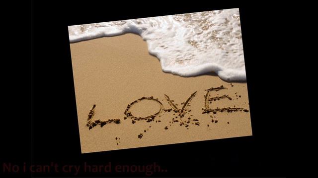 Can't Cry Hard Enough - William Brothers ( Lyric ) смотреть онлайн