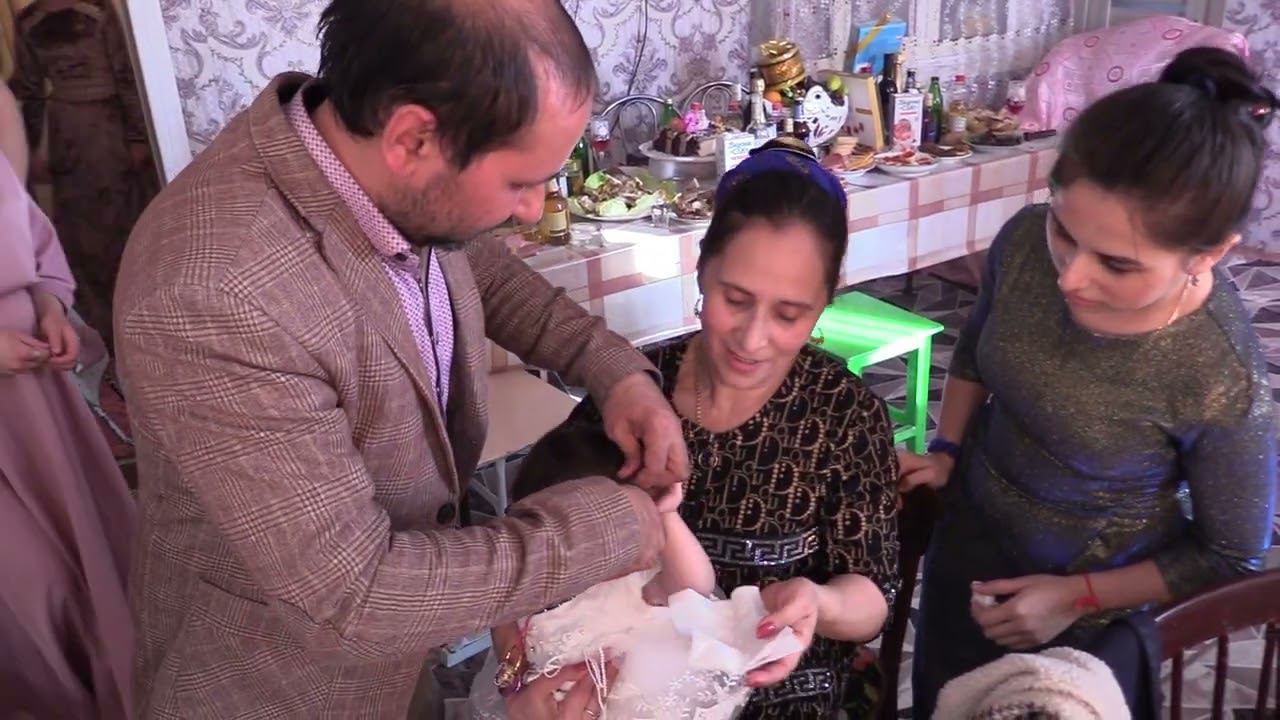 Клип Моя семья смотреть онлайн