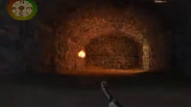 Medal of Honor Underground Mission 2 Act 3 смотреть онлайн