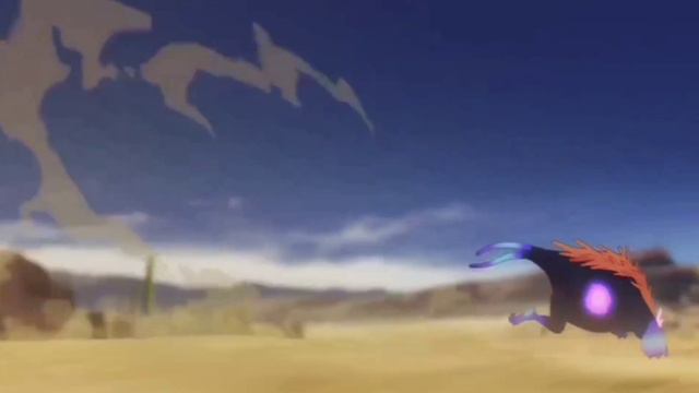 BLINDING SUNRISE! black catcher (cover) AMV takt OP destiny смотреть онлайн