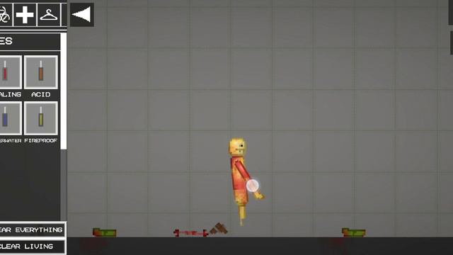 le ghost of melon playground смотреть онлайн
