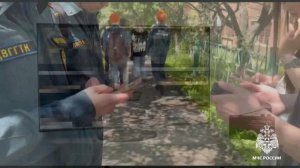 Порядок действия населения при получении сигналов гражданской обороны