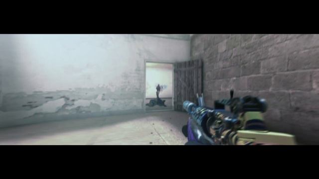 TIME HAS COME (STANDOFF EDIT) (last edit) #HNY2024CON смотреть онлайн